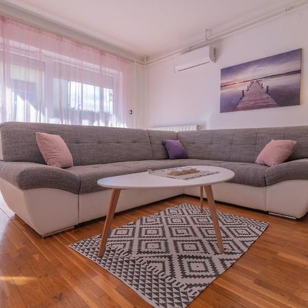 Apartman Monte Grande PUY 외부 사진