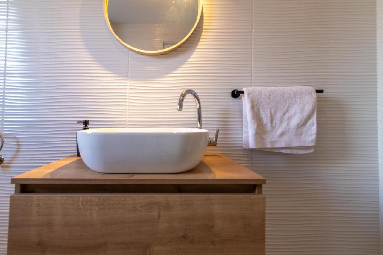 Apartman Monte Grande PUY 외부 사진