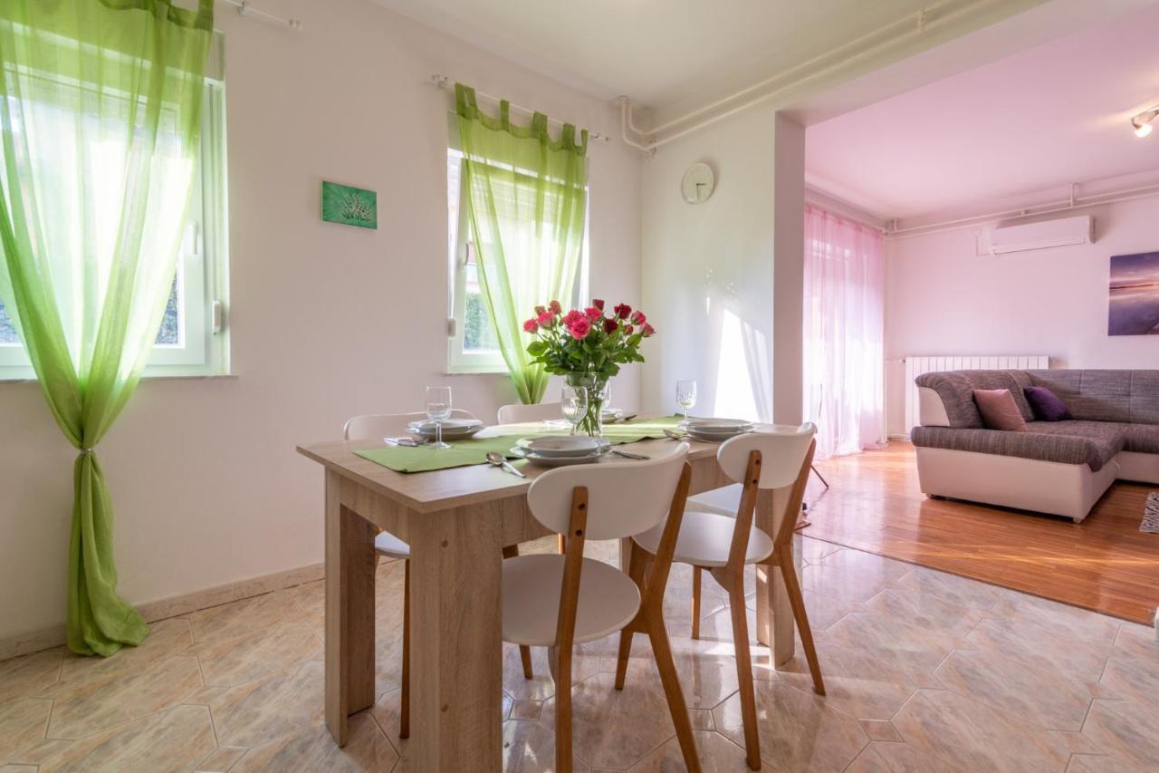 Apartman Monte Grande PUY 외부 사진