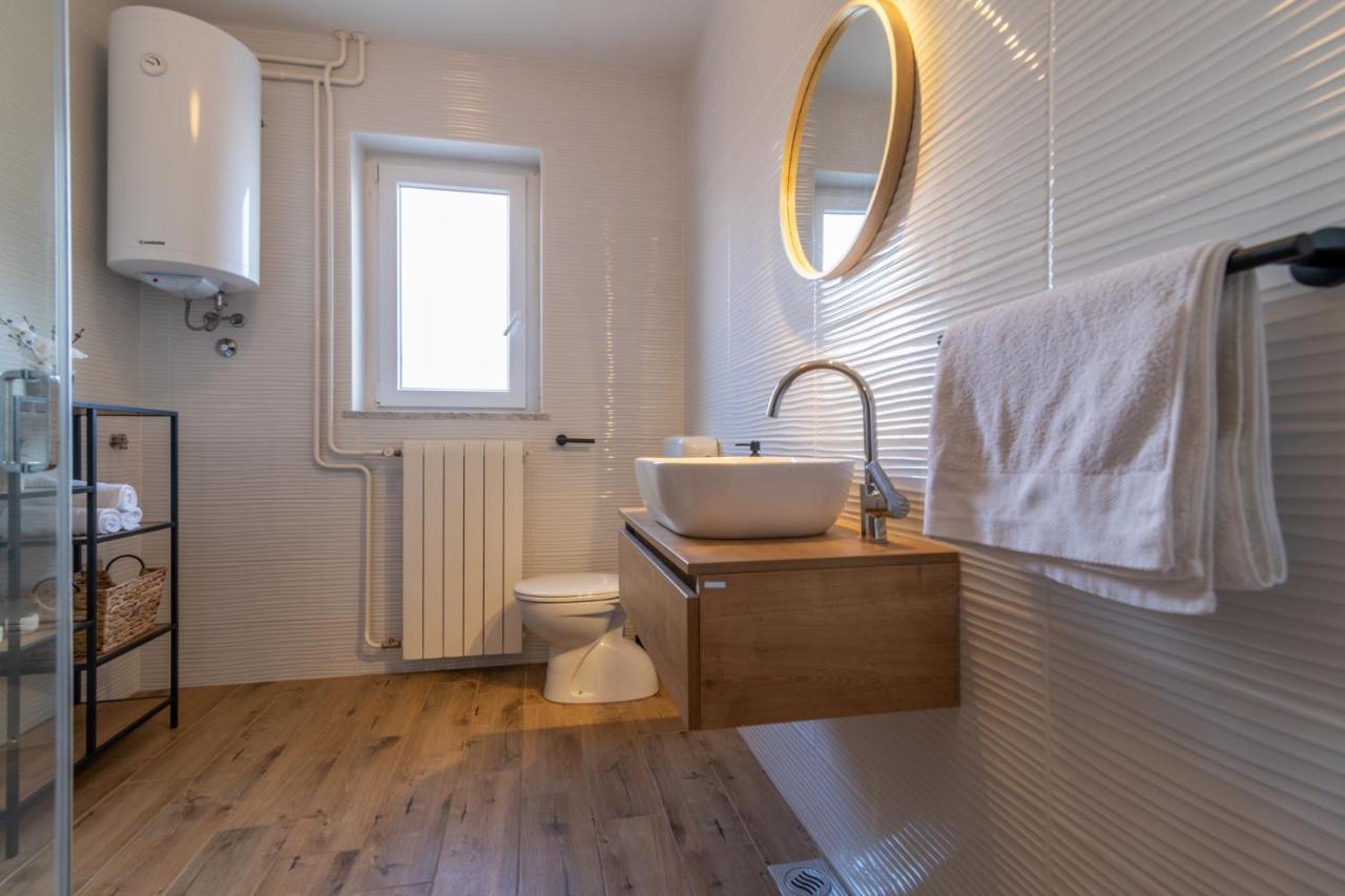 Apartman Monte Grande PUY 외부 사진
