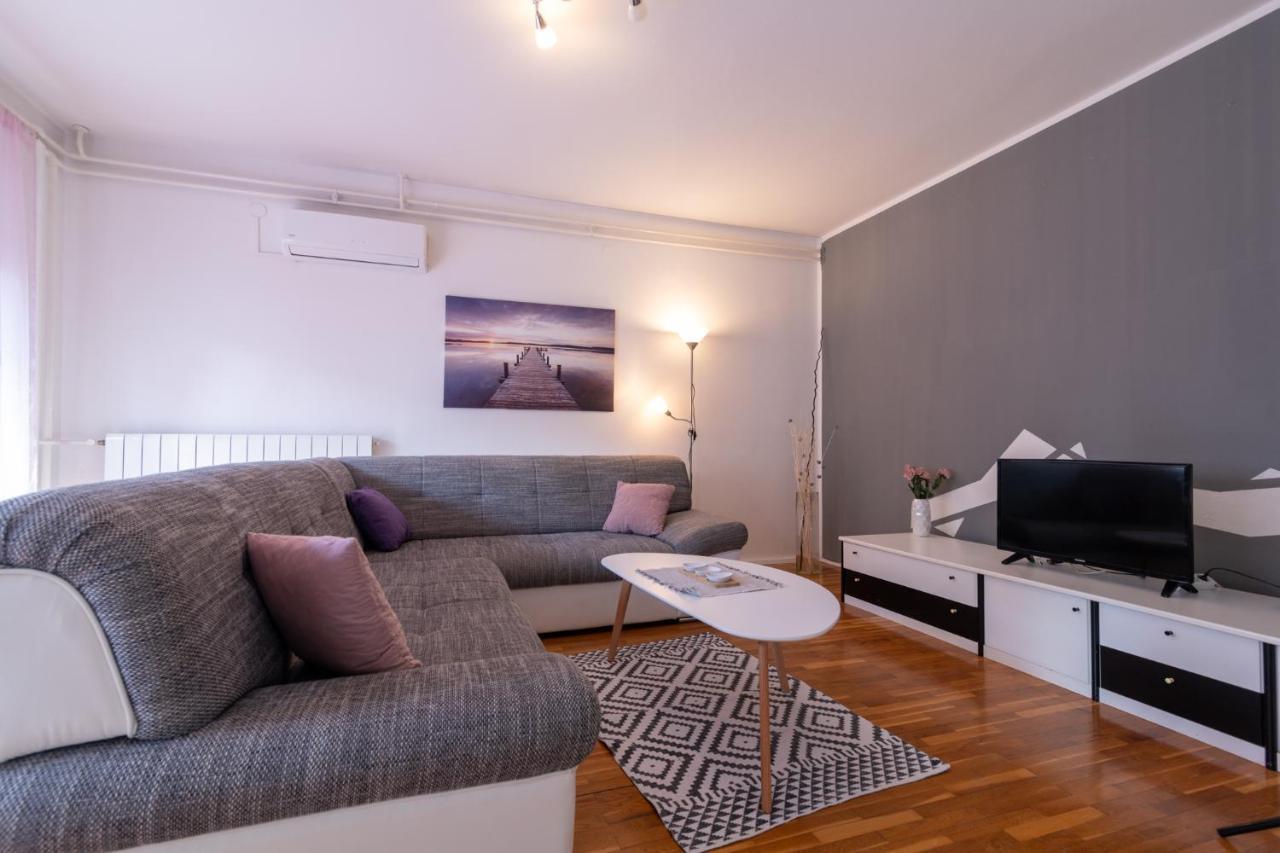 Apartman Monte Grande PUY 외부 사진
