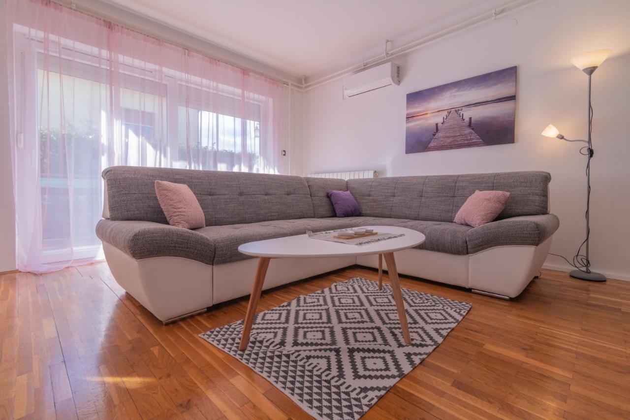 Apartman Monte Grande PUY 외부 사진