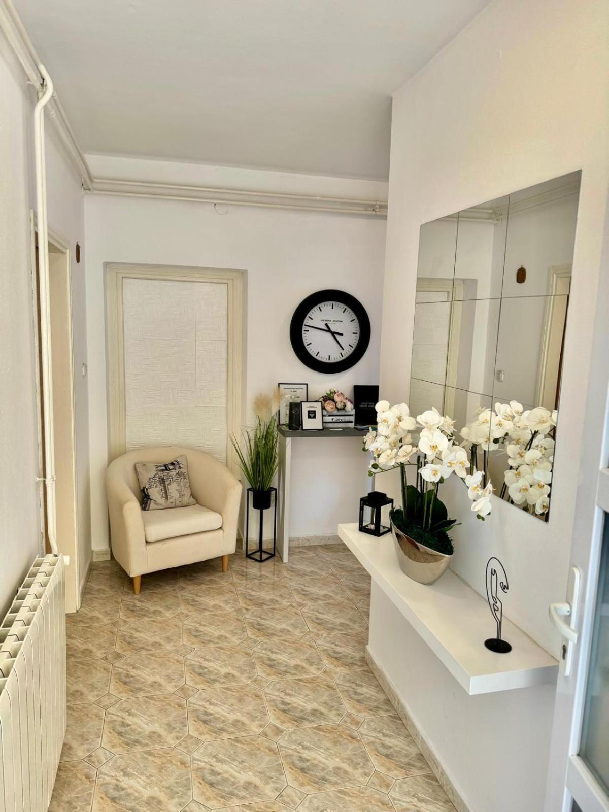 Apartman Monte Grande PUY 외부 사진