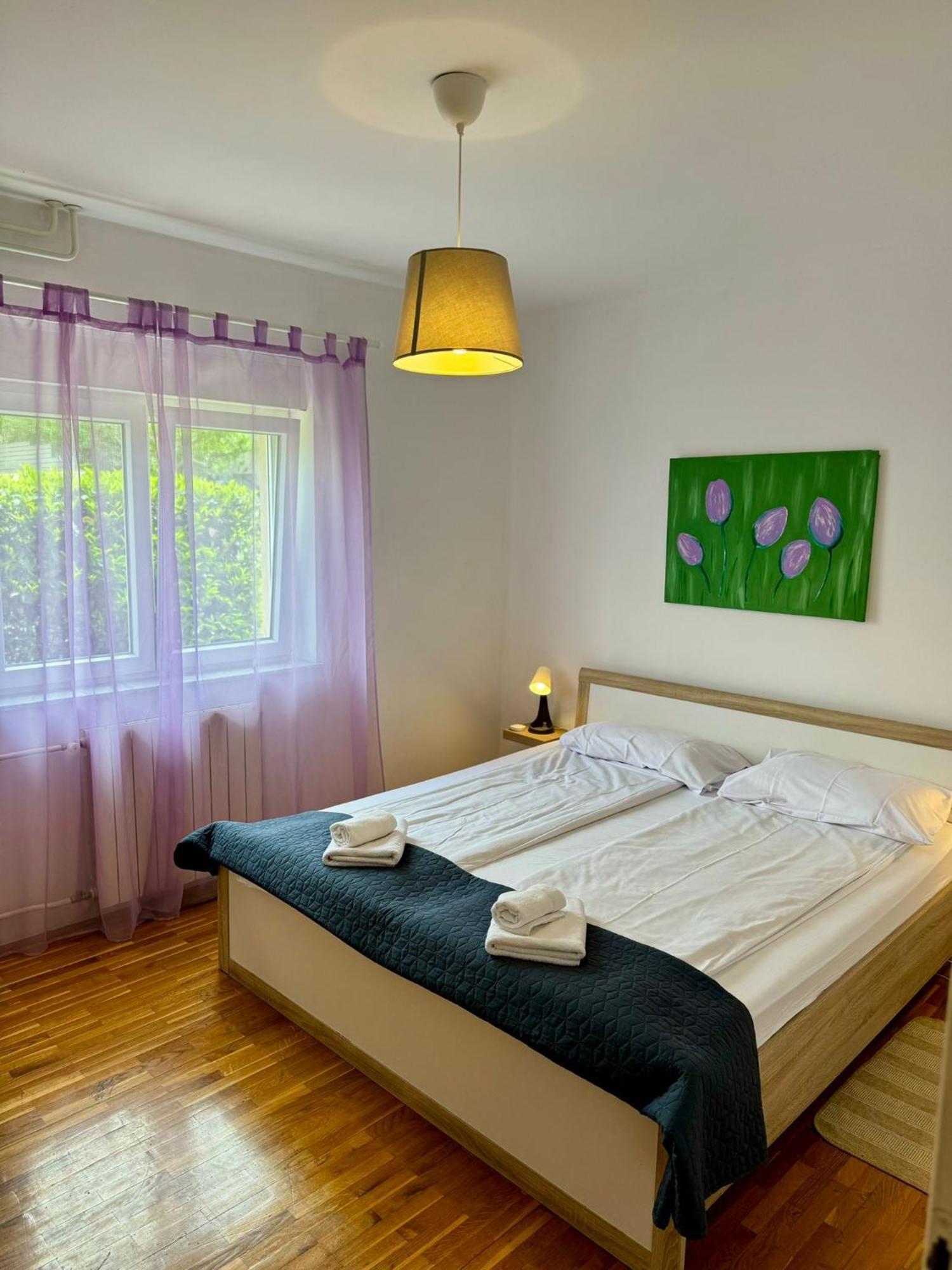 Apartman Monte Grande PUY 외부 사진