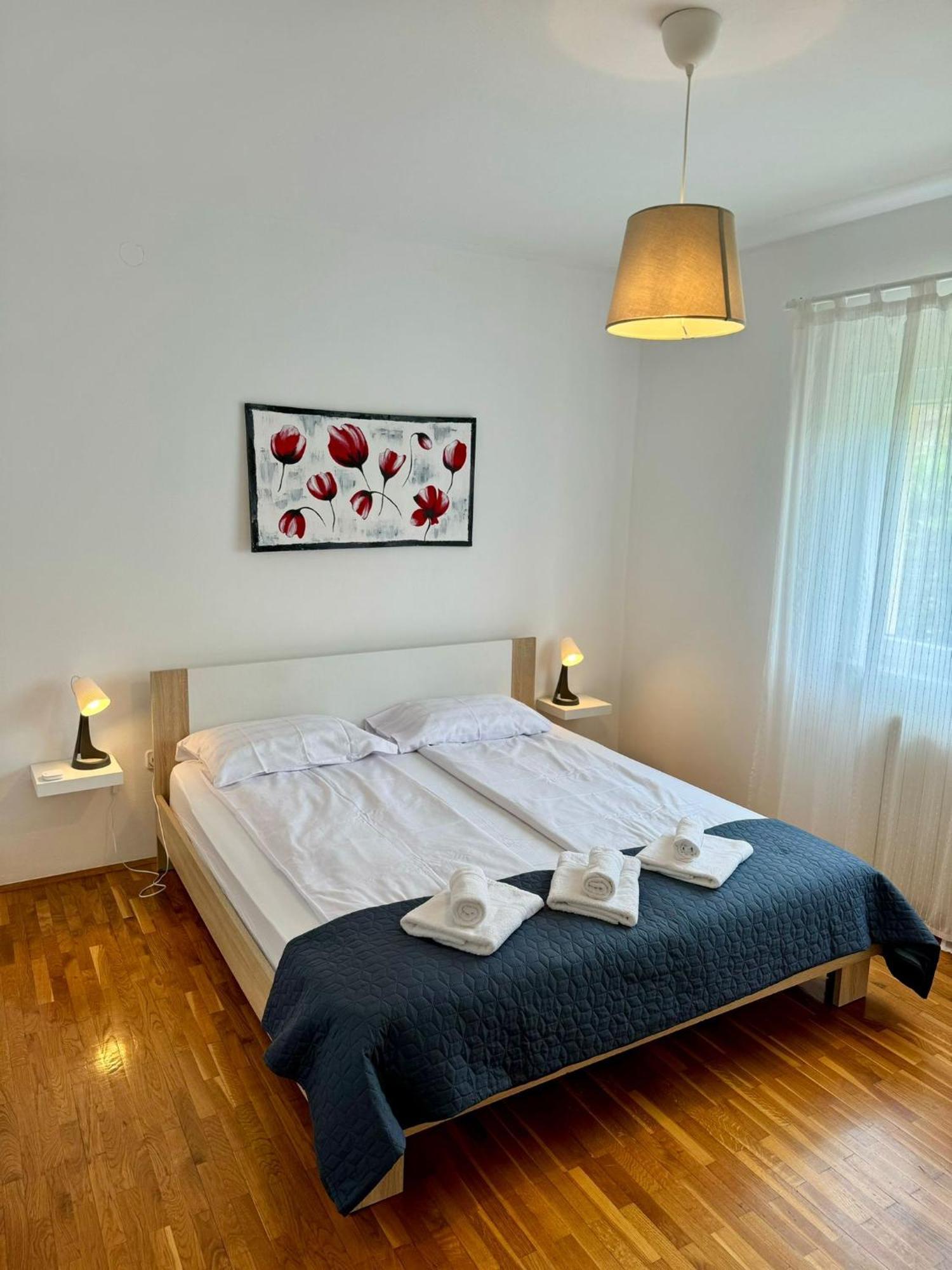 Apartman Monte Grande PUY 외부 사진